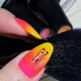 Аватар канала Всё про маникюр 🔥 @gorodovaoksana_nails