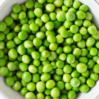 Goroshkina gryadka