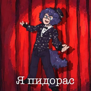 Кудрявый щенок ▽・ｗ・▽