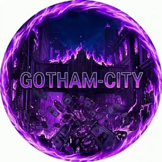 GOTHAM-CITY