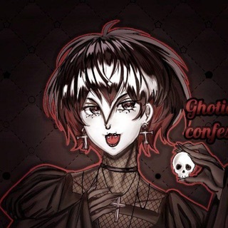 [вп день] gothic characters confession!!🦇