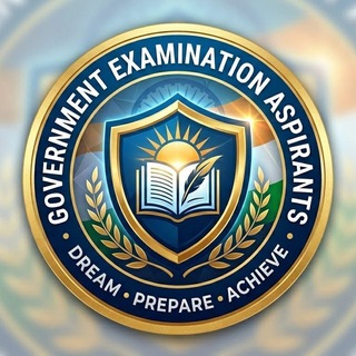 Government Examination Aspirants