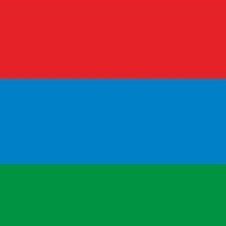 Правительство Республики Карелия