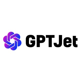 GPTJet AI | ChatGPT на русском | AI генератор контента. Работает без VPN.