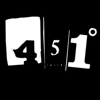 451 Grad