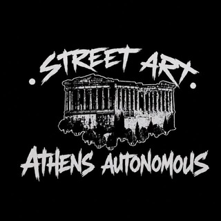Autonomous Graffiti 🇬🇷🏴