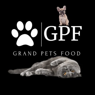 Корми для тварин GPF