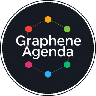 🔎 Graphene Agenda 💉