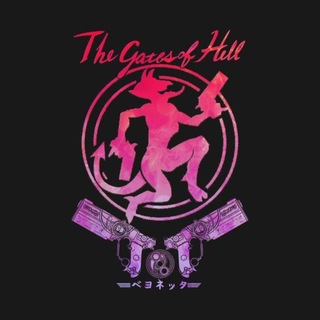 Аватар канала The Gates of Hell @graveyardcommiunity