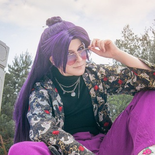 🦉| Gray_Owl | tg_cos |