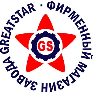 Магазин GreatStar