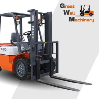 Great Wall Machinery