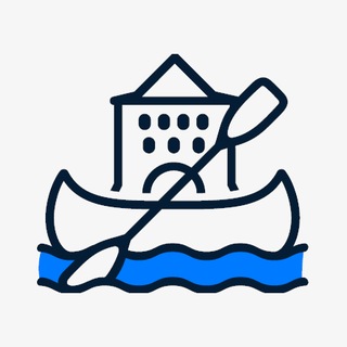 Клуб Путешествий Гребни🌊
