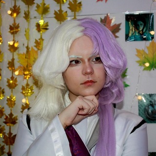 РЕСТ.//Cosplay 𝖦𝗋𝖾𝖼𝗁a🎉.