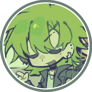 ♪ᅠ˙ 𝐠𝐫𝐞𝐞𝐧 ⇉ 𝓬𝓯. 𝓭𝓪𝓲𝓵𝔂