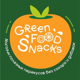 Greenfood_snacks | ПАСТИЛА | ЧИПСЫ | СПЕЦИИ