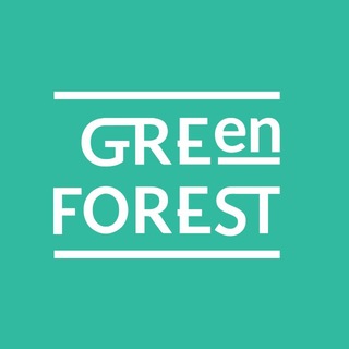 Green Forest | Англійська мова