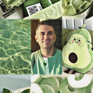 💚GreenCurtian💚
