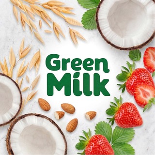 GreenMilk_bar