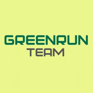 GREENRUN_TEAM | Алёна Федорова