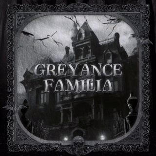 [DISBAND] The Spookhouse Chronicles: Tales from the Greyance Lineage.
