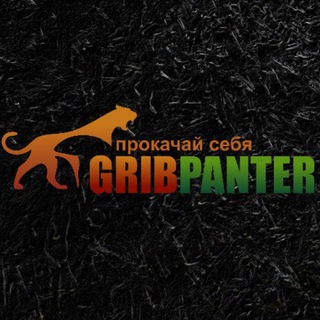 Аватар канала Gribpanter™ - Интернет магазин мухоморов и этноботаники. @gribpanter