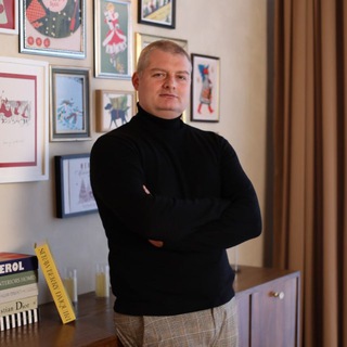 Григорьев | трейдинг и инвестиции