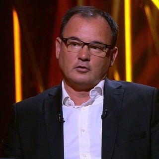 PRO ФУТБОЛ с Александром Гришиным