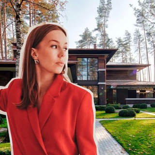🏘 Tatiana Gritsevskaya