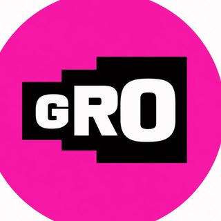 GRO про