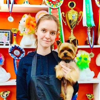 Грумер в Царёво Village 🐾