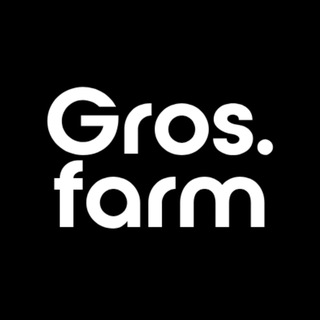 Gros.farm | Технологии в Агро