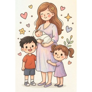 Growing Mom