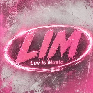 LIM | Luv Is Music ❤️🙏