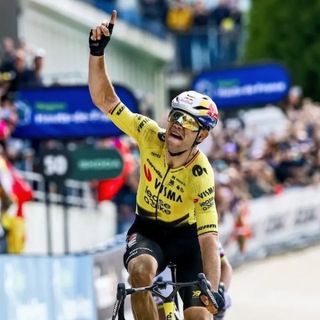 🚴Всё о велоспорте