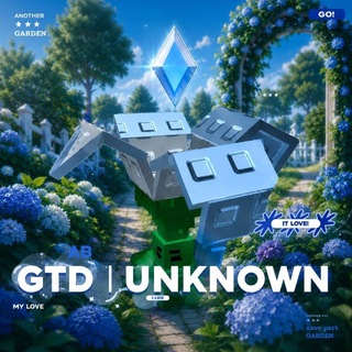🐾GTD|UNKNOWN🐾