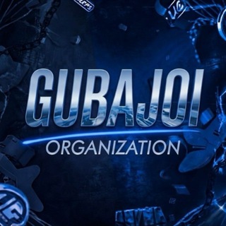 GUBAJOI ORGANIZATION🇷🇺