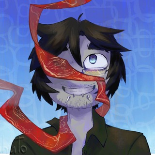 🔞GUHUTO: Salad dog🔞 [РЕСТ]