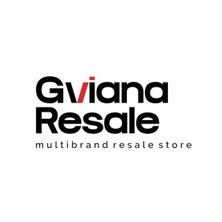 Gviana Resale