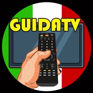 📺 Guida Programmi TV • Palinsesto TV Italia 🇮🇹