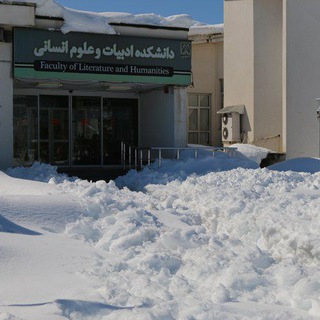 کانال دانشکده علوم انسانی دانشگاه گیلان