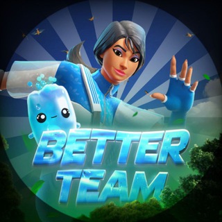 Новости Fortnite Better Team