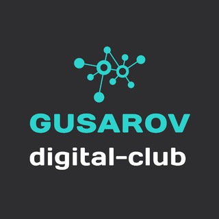 GUSAROV digital club