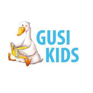 GusiKids l Бабушкинская