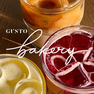 Gusto Bakery