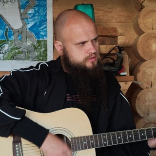 Родион Гвоздодёров