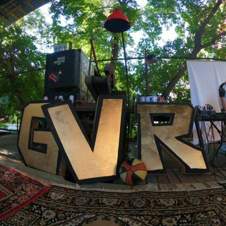 GVR