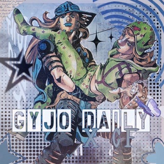 — GyJo daily x cf .ᐟ.ᐟ