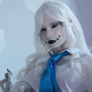 Гулька cosplay