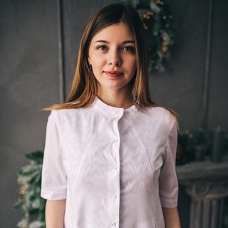 Гинеколог Алина Бабченко